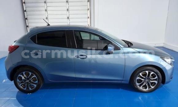 Tenga Tsaru Mazda 2 Bhuruu Mota in Beitbridge in Matabeleland South Tenga Tsaru Mazda 2 Bhuruu Mota in Beitbridge in Matabeleland South