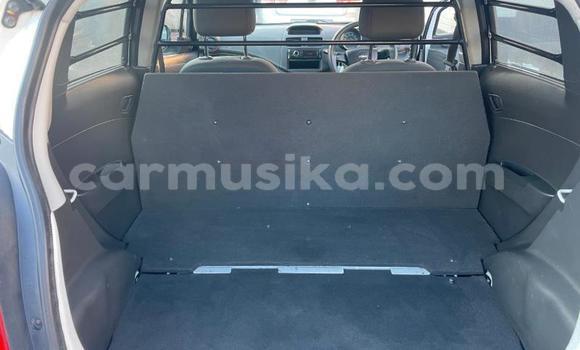 Buy Used Chevrolet Spark White Car in Harare in Harare Buy Used Chevrolet Spark White Car in Harare in Harare