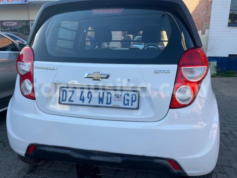 Big with watermark chevrolet spark harare harare 30102