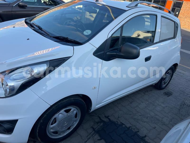 Big with watermark chevrolet spark harare harare 30102