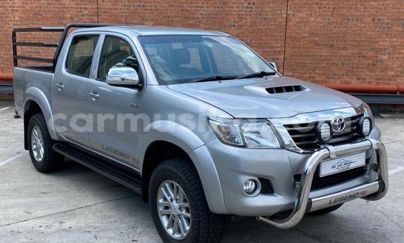 Tenga Tsaru Toyota Hilux Sirivha Mota in Beitbridge in Matabeleland South