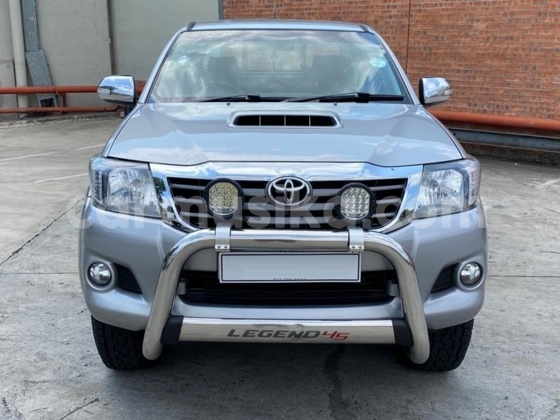 Big with watermark toyota hilux matabeleland south beitbridge 30103