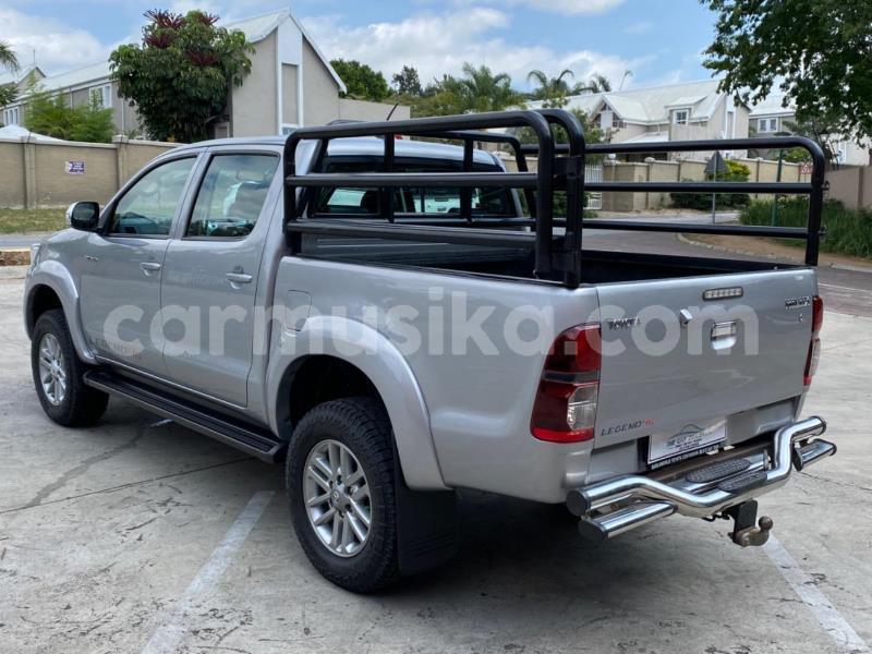 Big with watermark toyota hilux matabeleland south beitbridge 30103