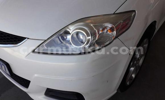 Tenga Tsaru Mazda 5 Chena Mota in Harare in Harare Tenga Tsaru Mazda 5 Chena Mota in Harare in Harare