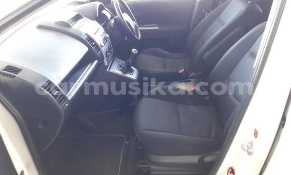 Tenga Tsaru Mazda 5 Chena Mota in Harare in Harare Tenga Tsaru Mazda 5 Chena Mota in Harare in Harare