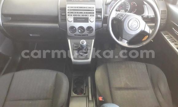 Tenga Tsaru Mazda 5 Chena Mota in Harare in Harare Tenga Tsaru Mazda 5 Chena Mota in Harare in Harare