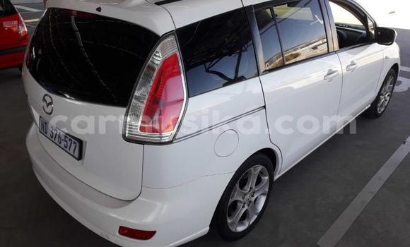 Tenga Tsaru Mazda 5 Chena Mota in Harare in Harare Tenga Tsaru Mazda 5 Chena Mota in Harare in Harare