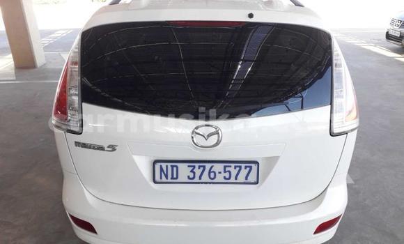 Tenga Tsaru Mazda 5 Chena Mota in Harare in Harare Tenga Tsaru Mazda 5 Chena Mota in Harare in Harare