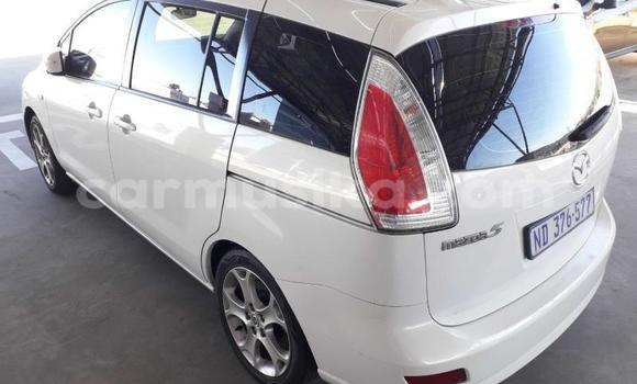 Tenga Tsaru Mazda 5 Chena Mota in Harare in Harare Tenga Tsaru Mazda 5 Chena Mota in Harare in Harare