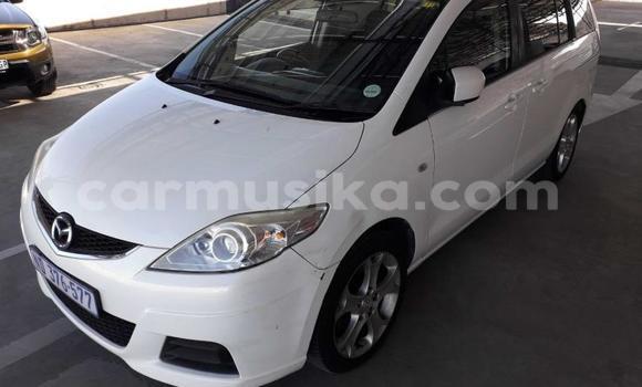 Tenga Tsaru Mazda 5 Chena Mota in Harare in Harare Tenga Tsaru Mazda 5 Chena Mota in Harare in Harare