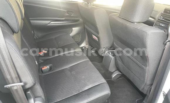 Tenga Tsaru Toyota Avanza Chena Mota in Harare in Harare Tenga Tsaru Toyota Avanza Chena Mota in Harare in Harare