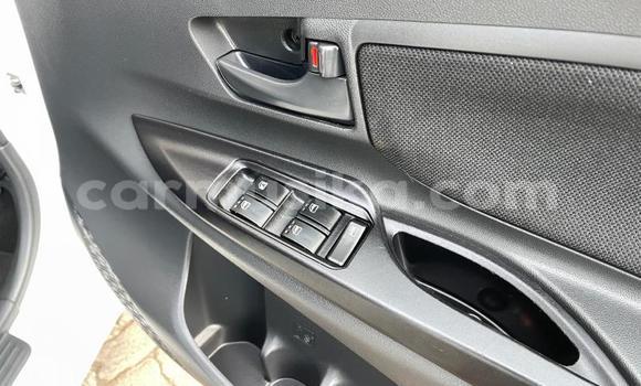 Tenga Tsaru Toyota Avanza Chena Mota in Harare in Harare Tenga Tsaru Toyota Avanza Chena Mota in Harare in Harare