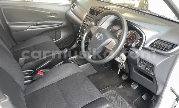 Tenga Tsaru Toyota Avanza Chena Mota in Harare in Harare Tenga Tsaru Toyota Avanza Chena Mota in Harare in Harare