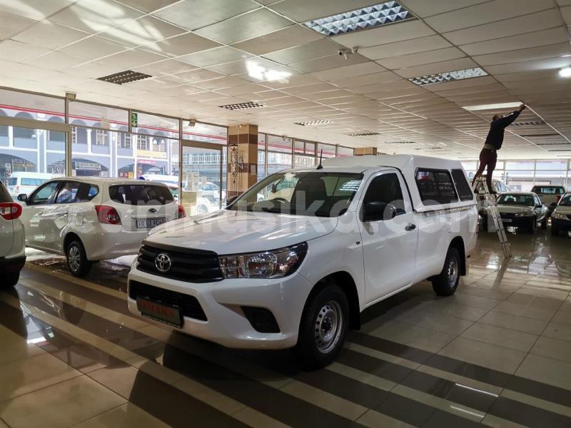 Big with watermark toyota hilux matabeleland south beitbridge 30106