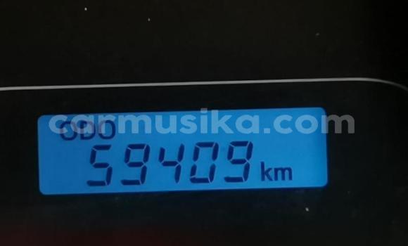 Buy Used Toyota Hilux White Car in Beitbridge in Matabeleland South Buy Used Toyota Hilux White Car in Beitbridge in Matabeleland South