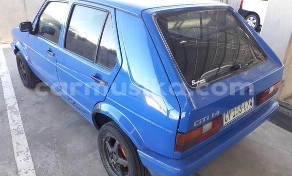 Tenga Tsaru Volkswagen Golf Bhuruu Mota in Harare in Harare Tenga Tsaru Volkswagen Golf Bhuruu Mota in Harare in Harare