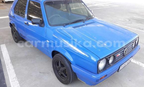 Tenga Tsaru Volkswagen Golf Bhuruu Mota in Harare in Harare Tenga Tsaru Volkswagen Golf Bhuruu Mota in Harare in Harare