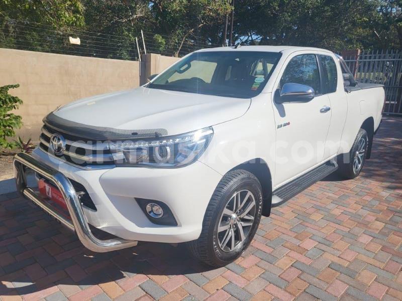 Big with watermark toyota hilux matabeleland south beitbridge 30108