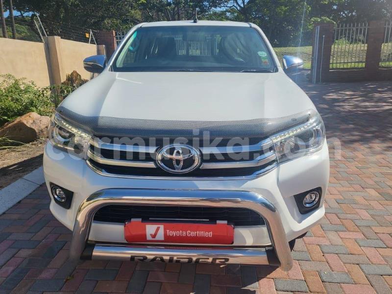 Big with watermark toyota hilux matabeleland south beitbridge 30108