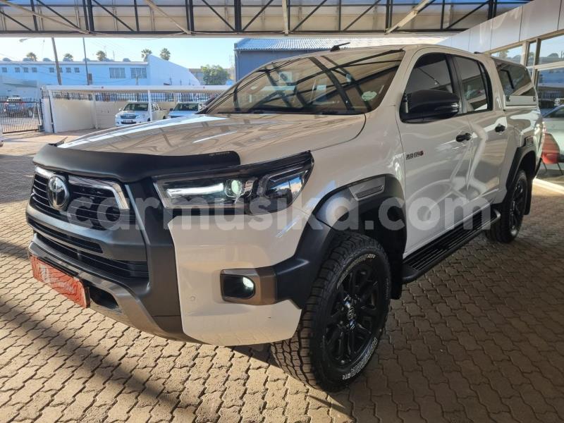 Big with watermark toyota hilux matabeleland south beitbridge 30109