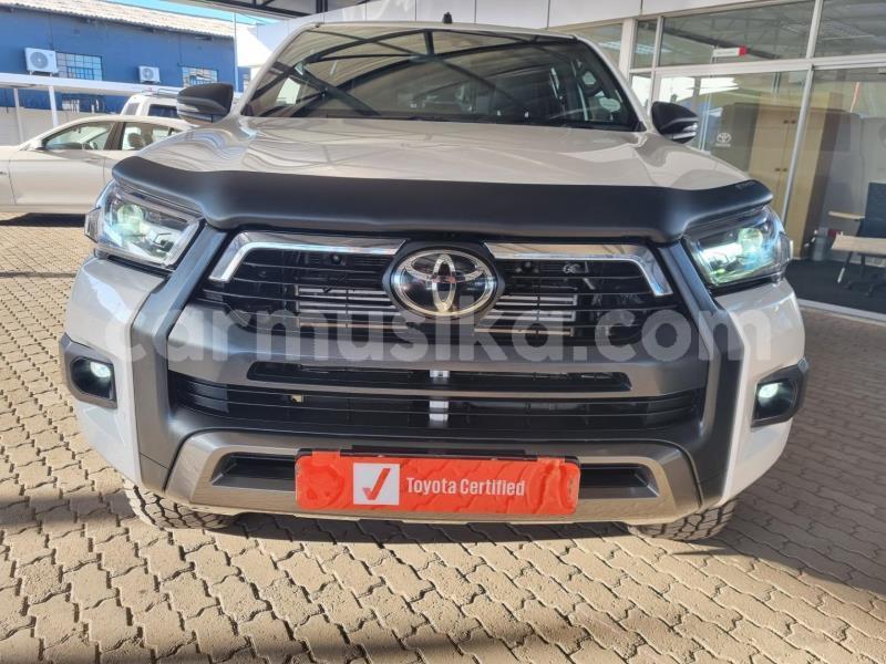 Big with watermark toyota hilux matabeleland south beitbridge 30109