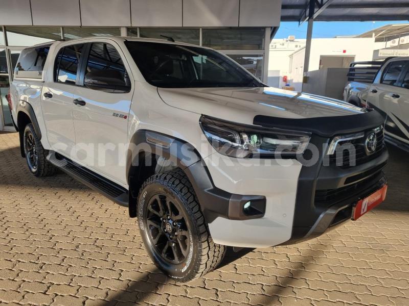 Big with watermark toyota hilux matabeleland south beitbridge 30109