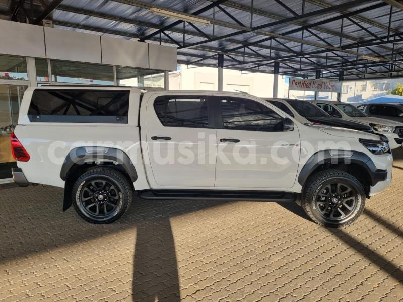 Big with watermark toyota hilux matabeleland south beitbridge 30109