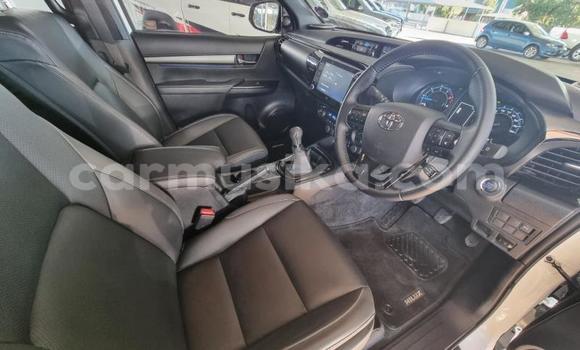 Nunua Ilio tumika Toyota Hilux Nyeupe Gari ndani ya Beitbridge nchini Matabeleland Kusini Nunua Ilio tumika Toyota Hilux Nyeupe Gari ndani ya Beitbridge nchini Matabeleland Kusini