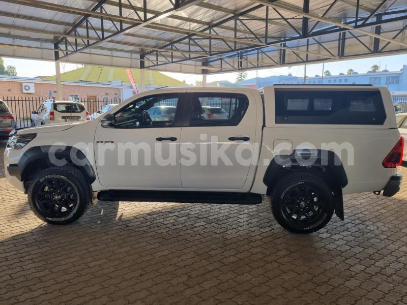 Big with watermark toyota hilux matabeleland south beitbridge 30109