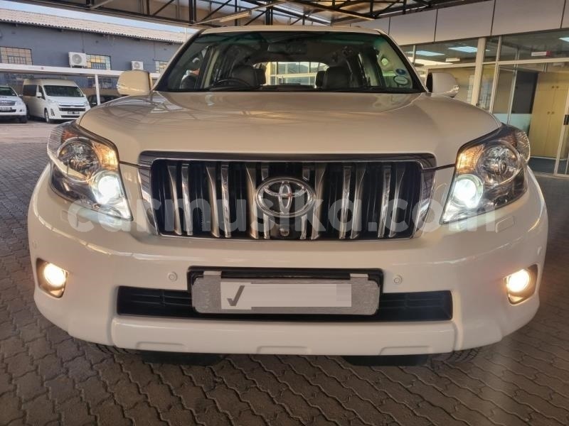 Big with watermark toyota land cruiser prado matabeleland south beitbridge 30110