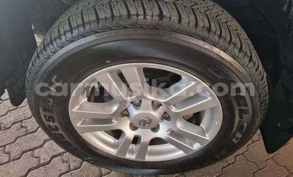 Tenga Tsaru Toyota Land Cruiser Prado Chena Mota in Beitbridge in Matabeleland South Tenga Tsaru Toyota Land Cruiser Prado Chena Mota in Beitbridge in Matabeleland South