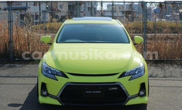 Nunua Ilio tumika Toyota Mark X Nyingine Gari ndani ya Beitbridge nchini Matabeleland Kusini Nunua Ilio tumika Toyota Mark X Nyingine Gari ndani ya Beitbridge nchini Matabeleland Kusini