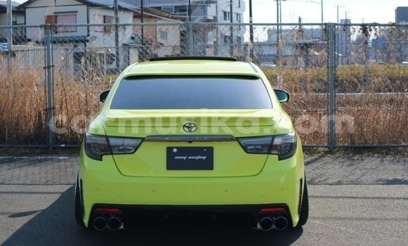 Nunua Ilio tumika Toyota Mark X Nyingine Gari ndani ya Beitbridge nchini Matabeleland Kusini Nunua Ilio tumika Toyota Mark X Nyingine Gari ndani ya Beitbridge nchini Matabeleland Kusini