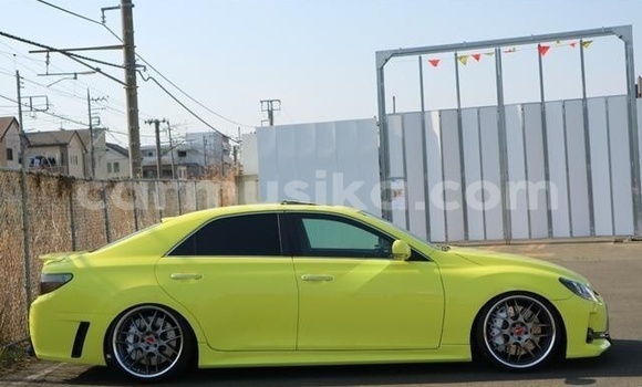 Nunua Ilio tumika Toyota Mark X Nyingine Gari ndani ya Beitbridge nchini Matabeleland Kusini Nunua Ilio tumika Toyota Mark X Nyingine Gari ndani ya Beitbridge nchini Matabeleland Kusini