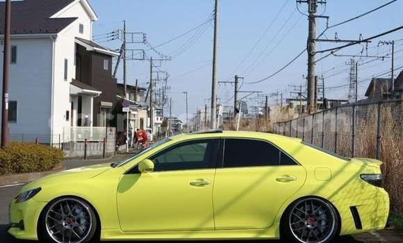 Nunua Ilio tumika Toyota Mark X Nyingine Gari ndani ya Beitbridge nchini Matabeleland Kusini Nunua Ilio tumika Toyota Mark X Nyingine Gari ndani ya Beitbridge nchini Matabeleland Kusini