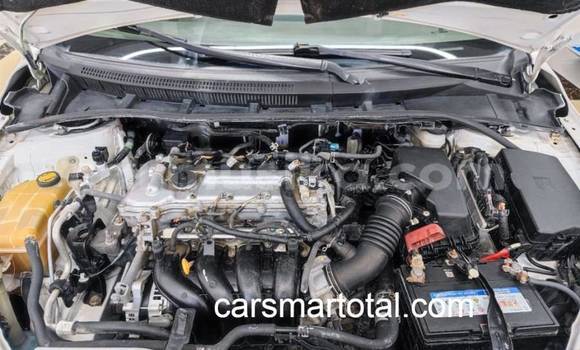 Nunua Ilio tumika Toyota Corolla Nyeupe Gari ndani ya Harare nchini Harare Nunua Ilio tumika Toyota Corolla Nyeupe Gari ndani ya Harare nchini Harare