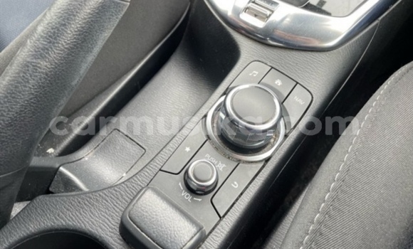 Acheter Occasion Voiture Mazda Demio Blanc à Beitbridge, Matabeleland South Acheter Occasion Voiture Mazda Demio Blanc à Beitbridge, Matabeleland South