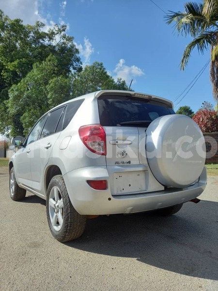 Big with watermark toyota rav4 harare harare 30117