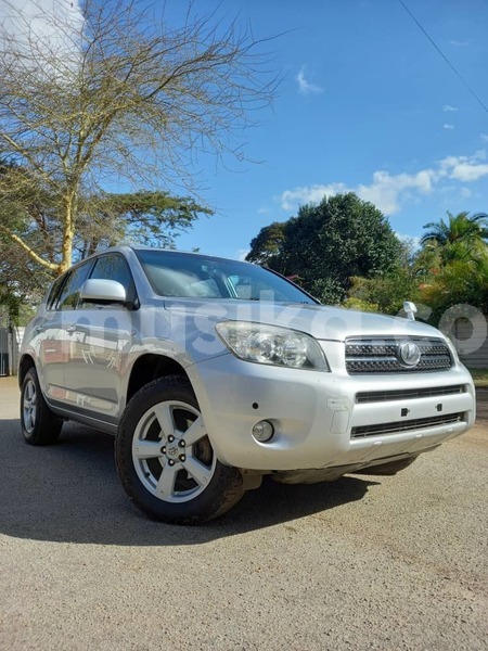 Big with watermark toyota rav4 harare harare 30117