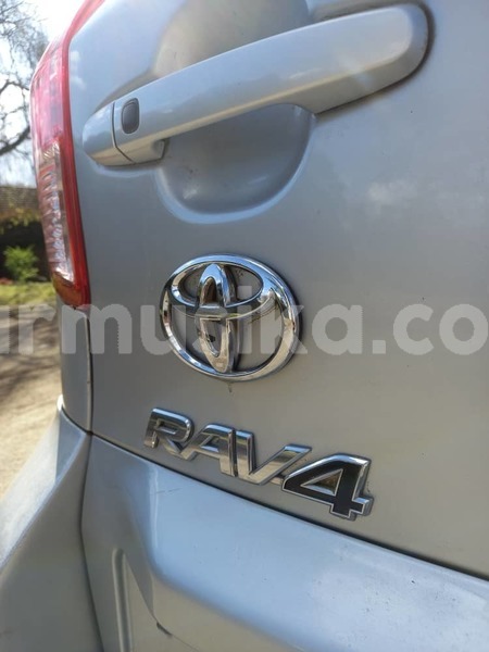 Big with watermark toyota rav4 harare harare 30117