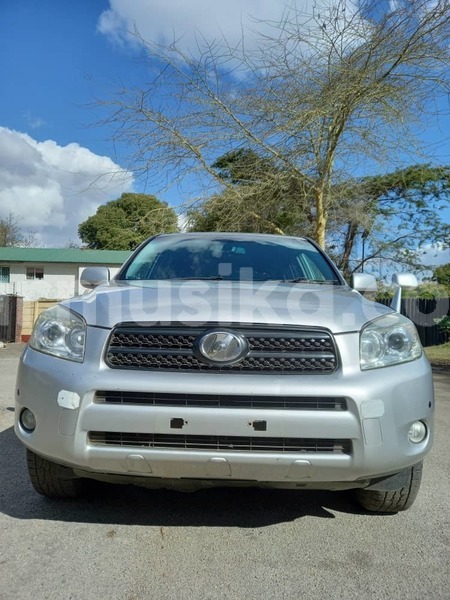 Big with watermark toyota rav4 harare harare 30117