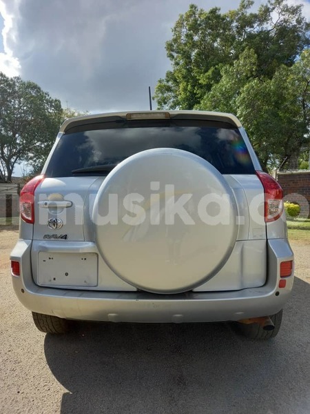 Big with watermark toyota rav4 harare harare 30117