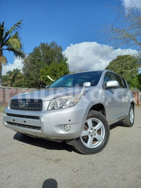 Big with watermark toyota rav4 harare harare 30117