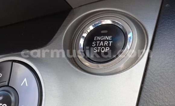 Buy Used Toyota RAV4 Silver Car in Harare in Harare Buy Used Toyota RAV4 Silver Car in Harare in Harare