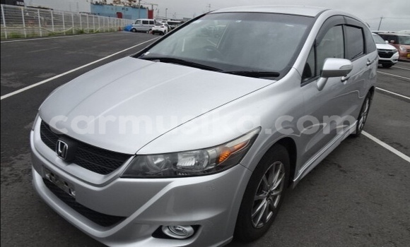 Tenga Tsaru Honda Stream Sirivha Mota in Beitbridge in Matabeleland South Tenga Tsaru Honda Stream Sirivha Mota in Beitbridge in Matabeleland South