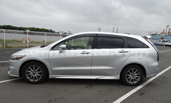 Tenga Tsaru Honda Stream Sirivha Mota in Beitbridge in Matabeleland South Tenga Tsaru Honda Stream Sirivha Mota in Beitbridge in Matabeleland South