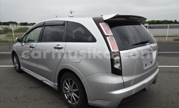 Tenga Tsaru Honda Stream Sirivha Mota in Beitbridge in Matabeleland South Tenga Tsaru Honda Stream Sirivha Mota in Beitbridge in Matabeleland South