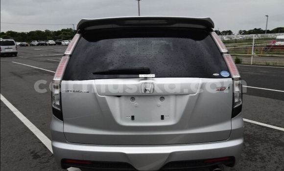 Tenga Tsaru Honda Stream Sirivha Mota in Beitbridge in Matabeleland South Tenga Tsaru Honda Stream Sirivha Mota in Beitbridge in Matabeleland South