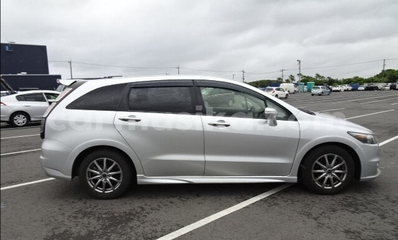 Tenga Tsaru Honda Stream Sirivha Mota in Beitbridge in Matabeleland South Tenga Tsaru Honda Stream Sirivha Mota in Beitbridge in Matabeleland South