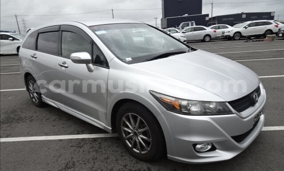 Tenga Tsaru Honda Stream Sirivha Mota in Beitbridge in Matabeleland South Tenga Tsaru Honda Stream Sirivha Mota in Beitbridge in Matabeleland South